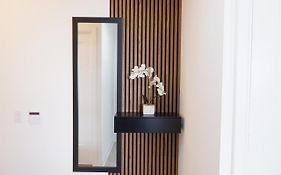 Modern Luxury Waterfront Condo